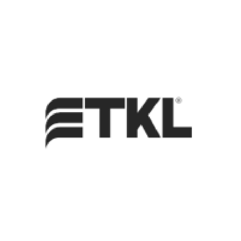 TKL Logo — Sold by One Three Guitar, Richmond, VA
