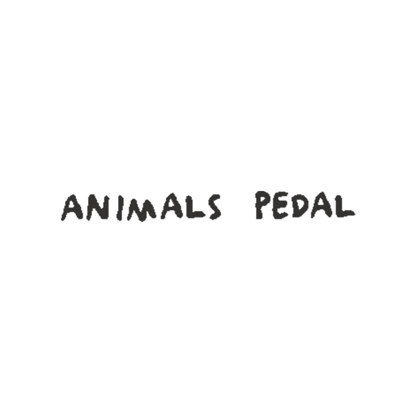 Animals Pedal — Sold by One Three Guitar, Richmond, VA