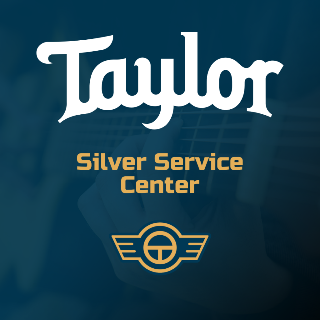 Taylor Support One Three Guitar | RVA's Guitar Shop | Sales, Repairs, Lessons