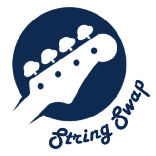 StringSwap Logo